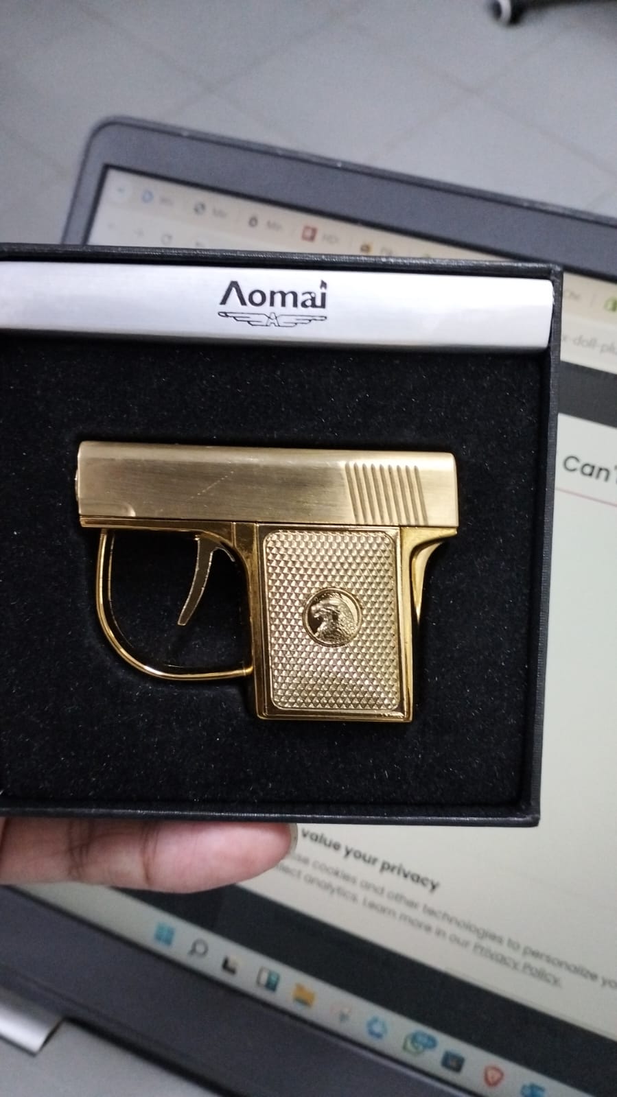 Lighter, Gas Spray Gun Lighter - Lighter, Gas Spray Gun Lighter,