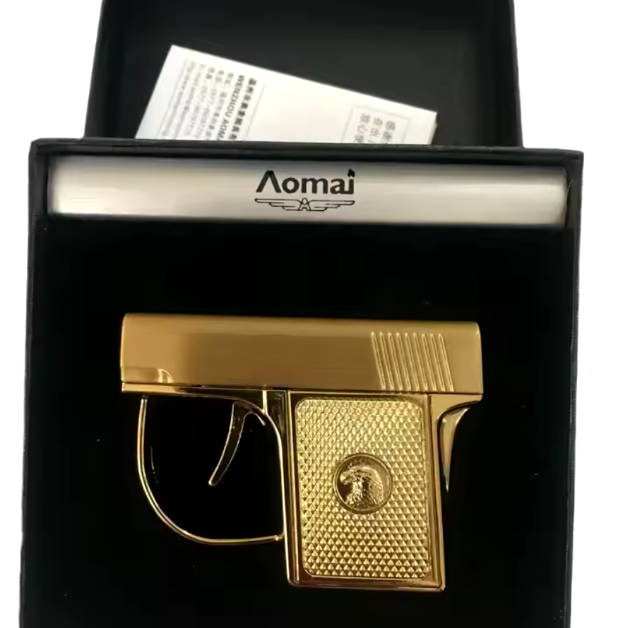 Lighter, Gas Spray Gun Lighter - Lighter, Gas Spray Gun Lighter,