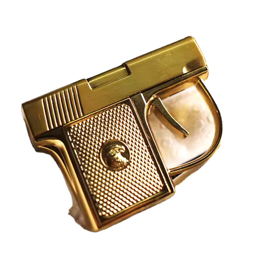 Lighter, Gas Spray Gun Lighter - Lighter, Gas Spray Gun Lighter,
