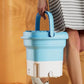 Mini Foldable Washing Machine