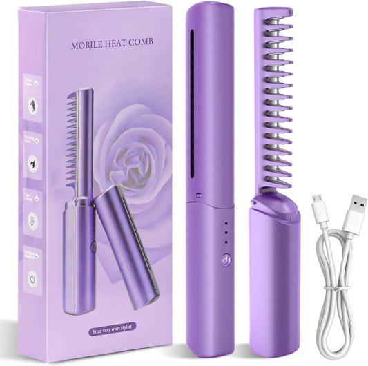 Mobile Heat Comb