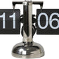 Mechanical Retro Flip Clock | Perfect For Office Use And Corporate Gifting