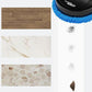 Portable Mini Wireless Smart Sweeping Robot