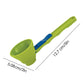 No Spill Scoop to Funnel Converter | Must-Have Kitchen & Home Tool - generalgoodspk.com
