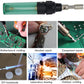 4 in 1 Portable Soldering Iron Welding Pen