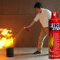 MINI URGENT FIRE STOPPER