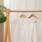 Portable Electric Clothes Drying Rack Hanger - Outdoor Travel Garment Clothing Shoes Heater