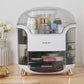 Cosmetic organizer huge size, with 10 drawers